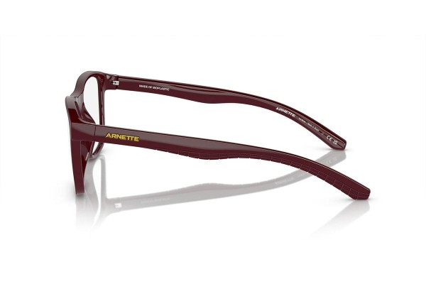 Brýle Arnette A.T. AN7241U 2905 Squared Fialové