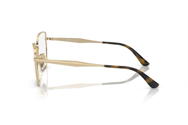 Brýle Vogue Eyewear VO4283 848 Speciální Zlaté