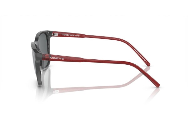 Sluneční brýle Arnette Cortex AN4291 28416G Squared Šedé