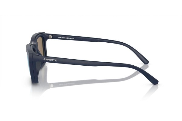 Brýle Arnette Hypno 2.0 AN4333 27591W Obdélníkové Modré