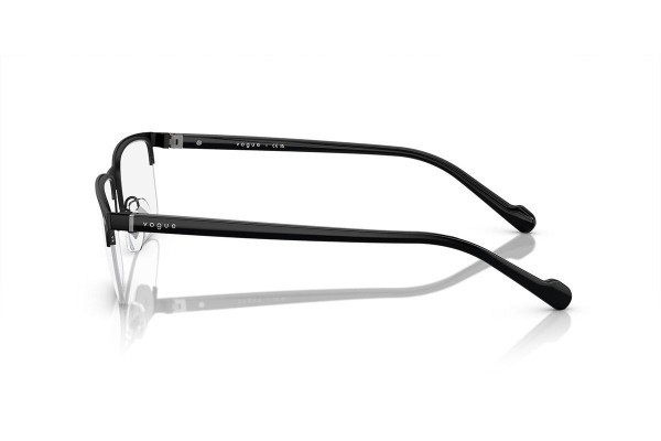 Brýle Vogue Eyewear VO4292 352S Obdélníkové Černé