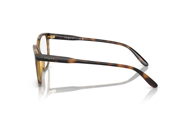 Brýle Vogue Eyewear VO5518 W656 Speciální Havana