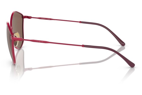 Sluneční brýle Vogue Eyewear VO4282S 514573 Speciální Růžové