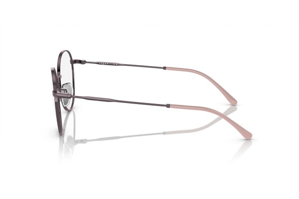 Brýle Vogue Eyewear VO4280 5149 Okrouhlé Fialové