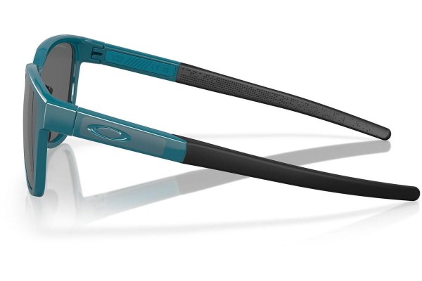 Sluneční brýle Oakley Actuator OO9250 925011 Squared Zelené