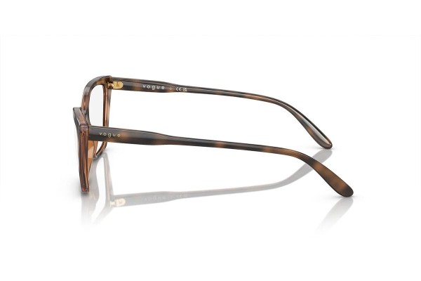 Brýle Vogue Eyewear VO5519 2386 Speciální Havana