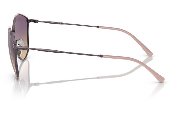 Sluneční brýle Vogue Eyewear VO4282S 514970 Speciální Fialové