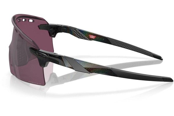 Sluneční brýle Oakley Encoder Strike Vented OO9235 923511 Jednolité | Shield Černé