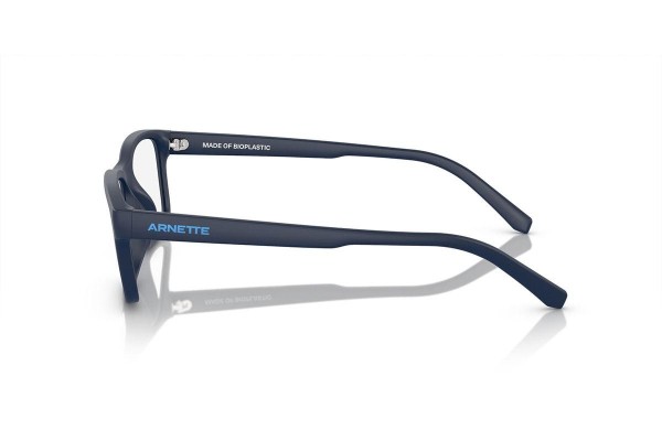 Brýle Arnette A-Volution AN7237U 2759 Obdélníkové Modré