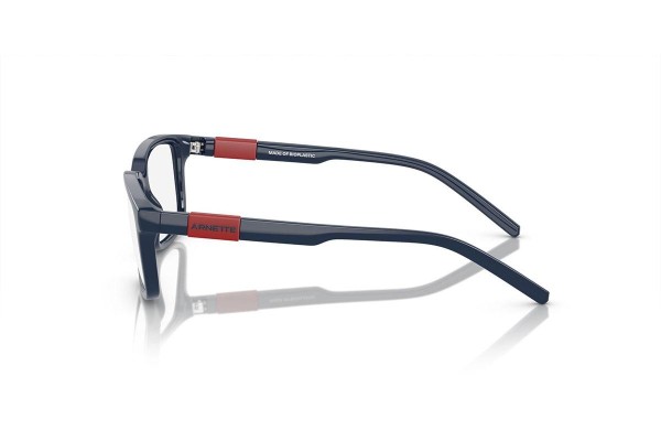 Brýle Arnette Tony-Tony AN7219 2782 Obdélníkové Modré