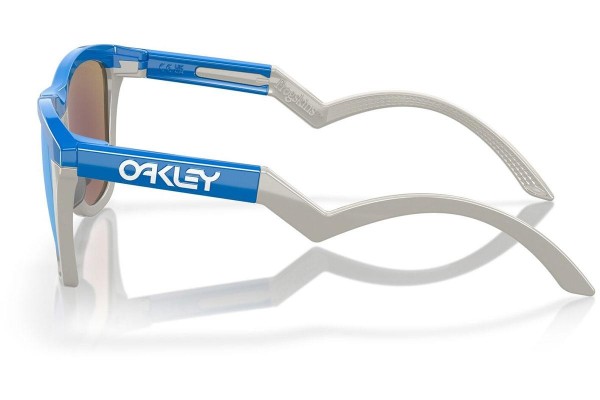 Sluneční brýle Oakley Frogskins Hybrid OO9289 928903 Squared Modré