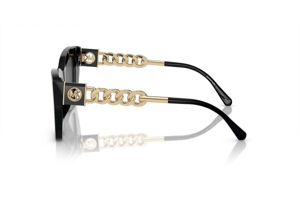 Sluneční brýle Michael Kors Montecito MK2205 300587 Cat Eye Černé