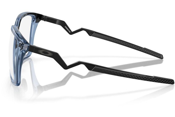 Brýle Oakley Cognitive OX8162 816203 Squared Modré