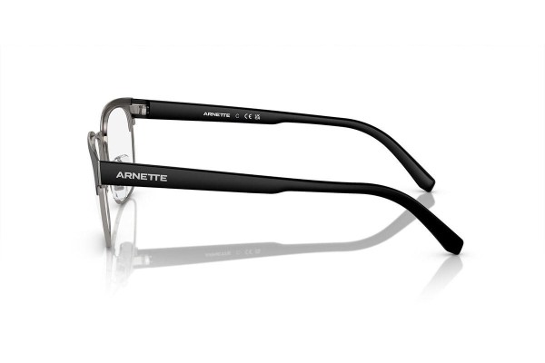 Brýle Arnette Waterly AN6138 765 Squared Černé