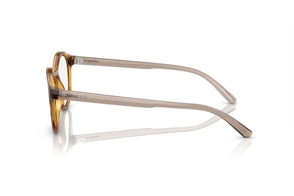 Brýle Arnette Allye AN7242 2770 Okrouhlé Havana