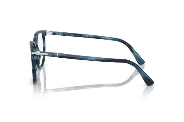 Brýle Persol PO3338V 1193 Squared Modré