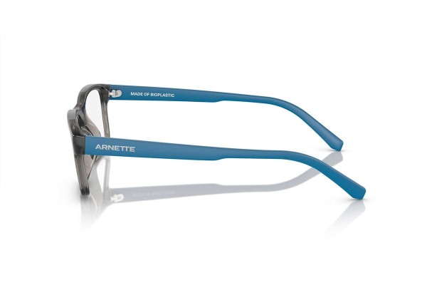 Brýle Arnette A-Volution AN7237U 2590 Obdélníkové Šedé