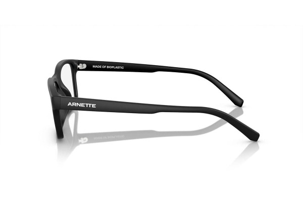 Brýle Arnette A-Volution AN7237U 2758 Obdélníkové Černé