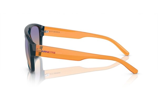 Sluneční brýle Arnette Mew2 AN4327 29012H Pilot Černé