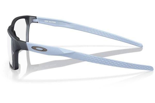 Brýle Oakley Hex Jector OX8032 803208 Obdélníkové Modré