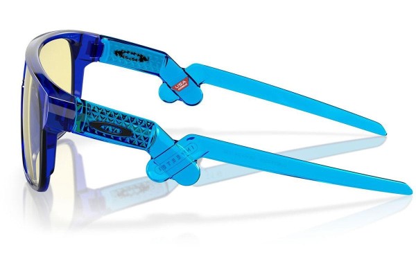 Sluneční brýle Oakley Inverter OJ9012 901202 Speciální Modré