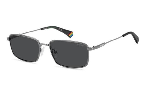 Polaroid PLD6227/S/X KJ1/M9 Polarized - ONE SIZE (56)