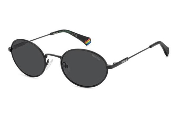 Polaroid PLD6228/S/X 807/M9 Polarized - ONE SIZE (53)