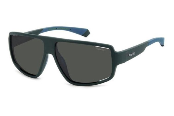 Polaroid PLD7054/S DLD/M9 Polarized - ONE SIZE (61)