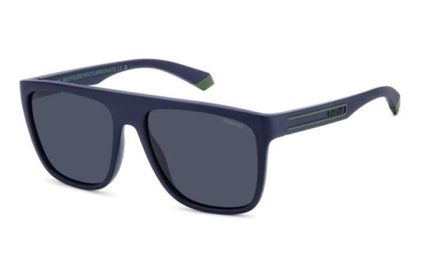 Polaroid PLD2162/S FLL/C3 Polarized - ONE SIZE (56)