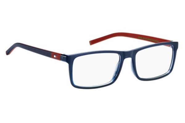 Brýle Tommy Hilfiger TH2122 PJP Squared Modré