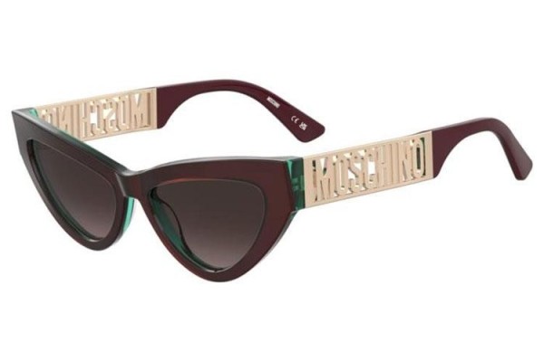 Moschino MOS170/S B17/HA - ONE SIZE (55)