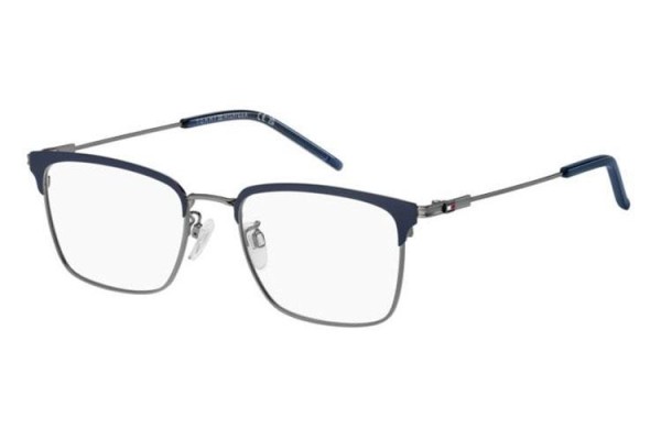 Brýle Tommy Hilfiger TH2164/F R80 Obdélníkové Šedé