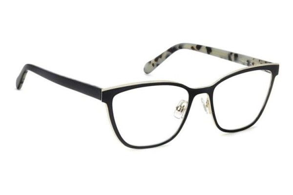 Brýle Fossil FOS7180/G 807 Cat Eye Černé