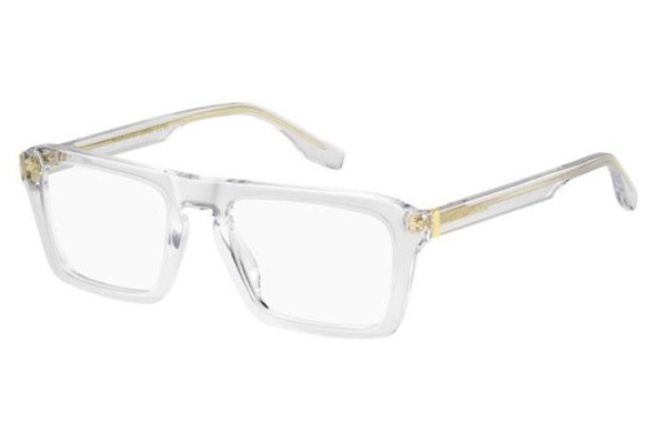 Brýle Marc Jacobs MARC790 900 Flat Top Průhledné