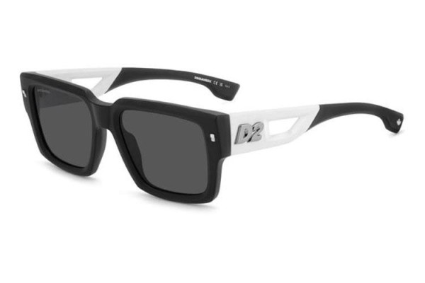 Dsquared2 D20143/S 003/IR - ONE SIZE (53)