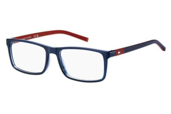 Brýle Tommy Hilfiger TH2122 PJP Squared Modré