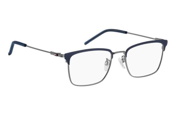 Brýle Tommy Hilfiger TH2164/F R80 Obdélníkové Šedé