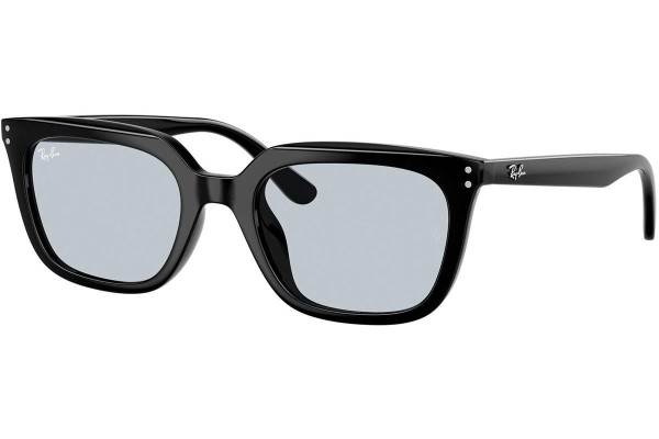 Sluneční brýle Ray-Ban RB4439D 901/72 Squared Černé