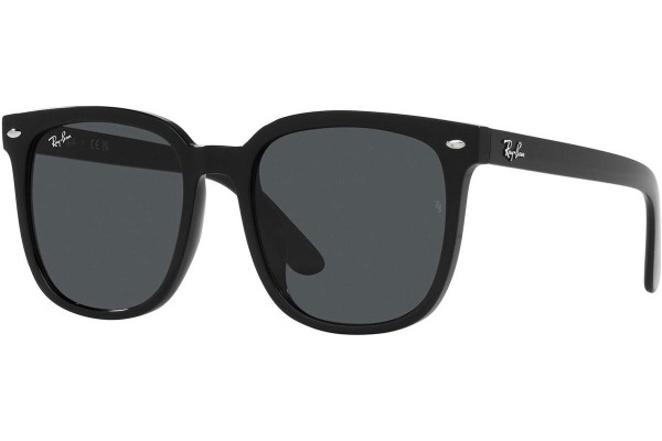 Sluneční brýle Ray-Ban RB4401D 601/87 Squared Černé