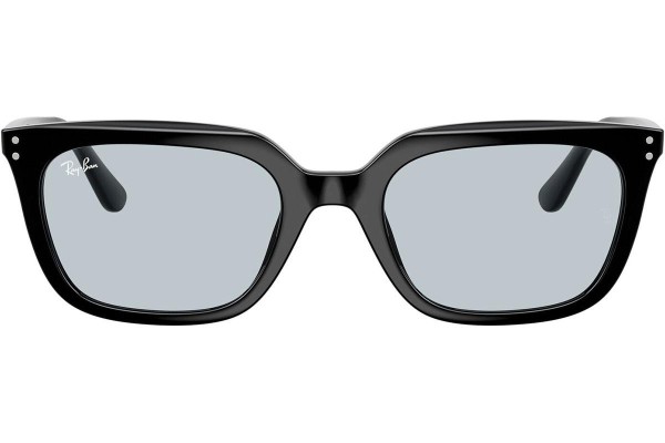 Sluneční brýle Ray-Ban RB4439D 901/72 Squared Černé