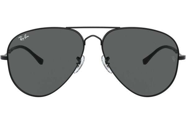 Sluneční brýle Ray-Ban RB3825 002/B1 Pilot Černé