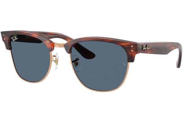 Sluneční brýle Ray-Ban RBR0504S 13983A Squared Zlaté