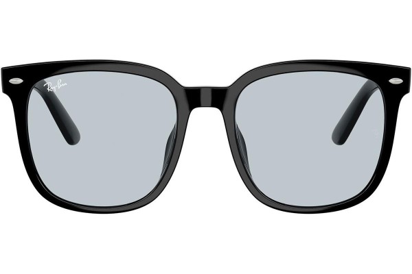 Sluneční brýle Ray-Ban RB4401D 601/72 Squared Černé