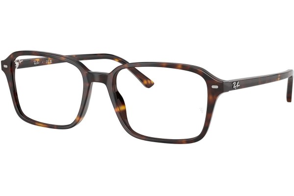 Brýle Ray-Ban RX5431 2012 Squared Havana