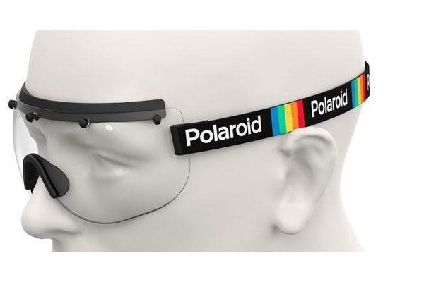 Polaroid StaySafe 1 SZE Polarized