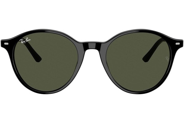 Sluneční brýle Ray-Ban RB2230 901/31 Okrouhlé Černé