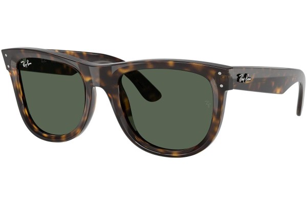 Sluneční brýle Ray-Ban Wayfarer Reverse RBR0502S 6790VR Squared Havana