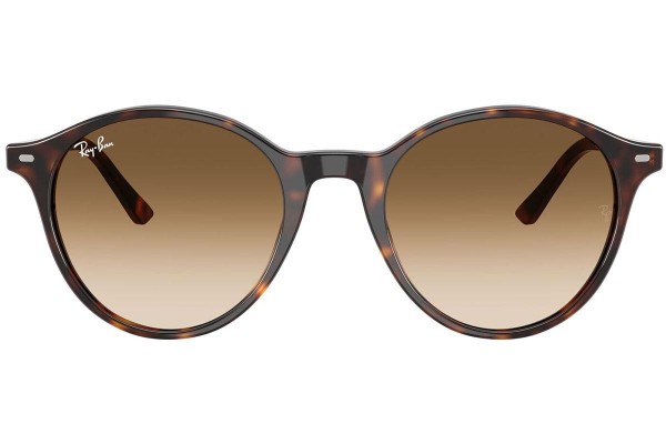 Sluneční brýle Ray-Ban RB2230 902/51 Okrouhlé Havana