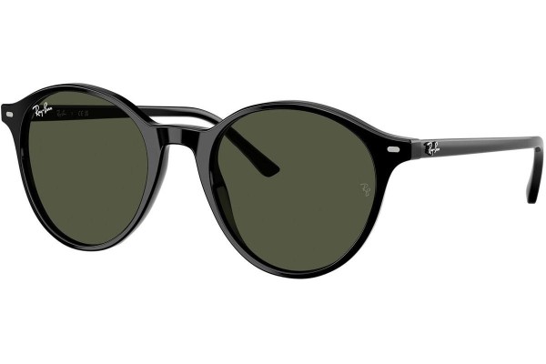 Sluneční brýle Ray-Ban RB2230 901/31 Okrouhlé Černé