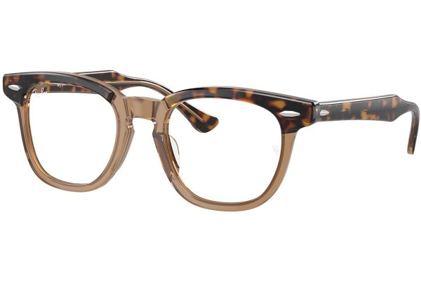 Brýle Ray-Ban Junior RY9098V 3958 Squared Havana